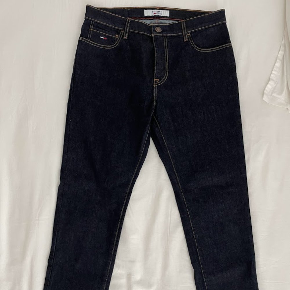 Men's jeans